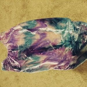 Lake Own Gymnastics Leo sz adult medium